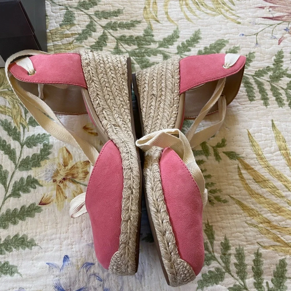 BNWT Espadrilles